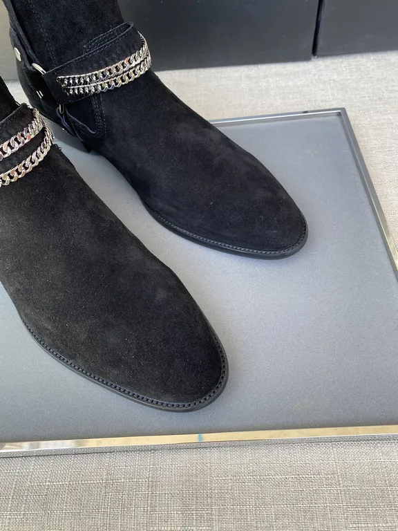 Saint Laurent Shoe 